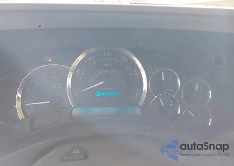 2004 Cadillac Escalade Ext Standard from USA, damaged, VIN 3GYEK62N44G220894